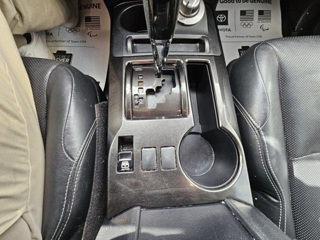 used 2020 Toyota 4Runner car, priced at $36,992