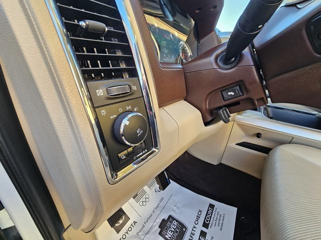 used 2018 Ram 2500 car, priced at $32,791