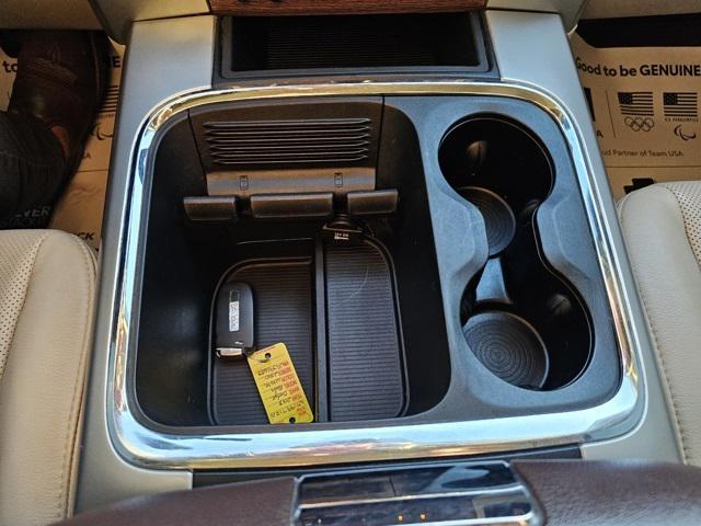 used 2018 Ram 2500 car, priced at $32,791