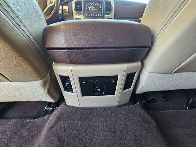 used 2018 Ram 2500 car, priced at $32,791