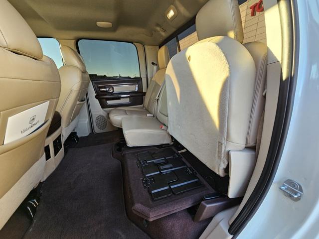 used 2018 Ram 2500 car, priced at $32,791