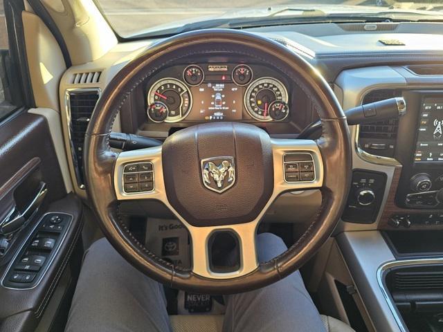 used 2018 Ram 2500 car, priced at $32,791