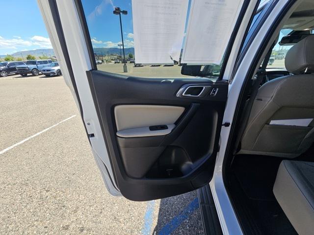 used 2020 Ford Ranger car, priced at $26,493