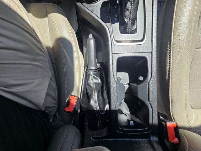 used 2020 Ford Ranger car, priced at $26,493