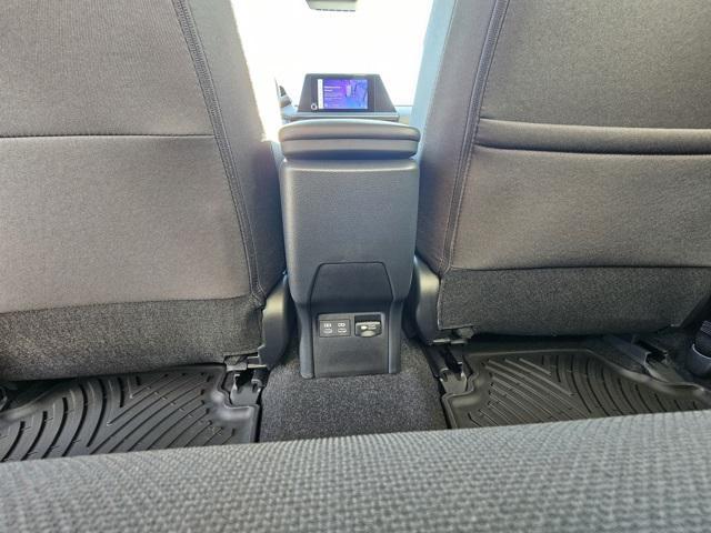 new 2026 Toyota Prius Plug-In Hybrid car, priced at $36,203