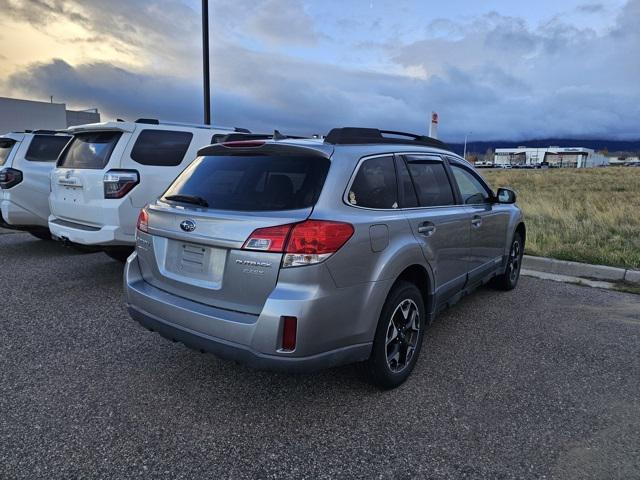 used 2011 Subaru Outback car, priced at $6,791
