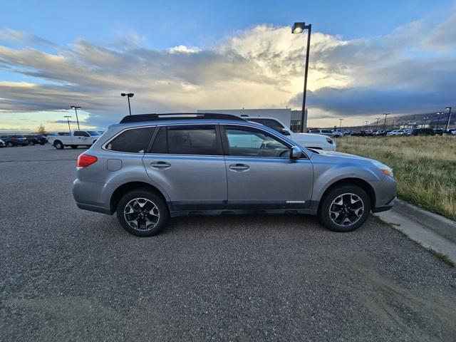 used 2011 Subaru Outback car, priced at $6,791