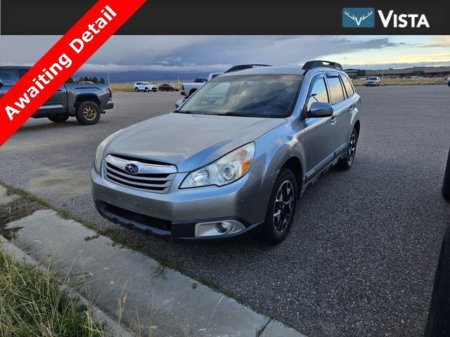 used 2011 Subaru Outback car, priced at $6,791