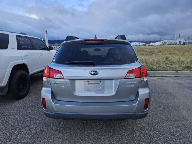 used 2011 Subaru Outback car, priced at $6,791