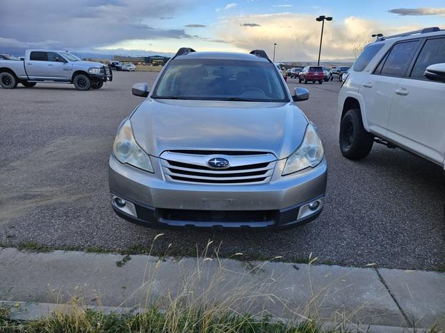 used 2011 Subaru Outback car, priced at $6,791