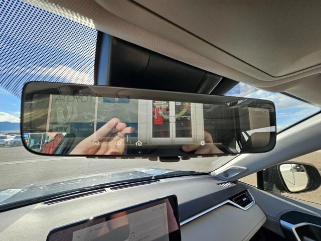 new 2025 Toyota RAV4 Hybrid car, priced at $45,079