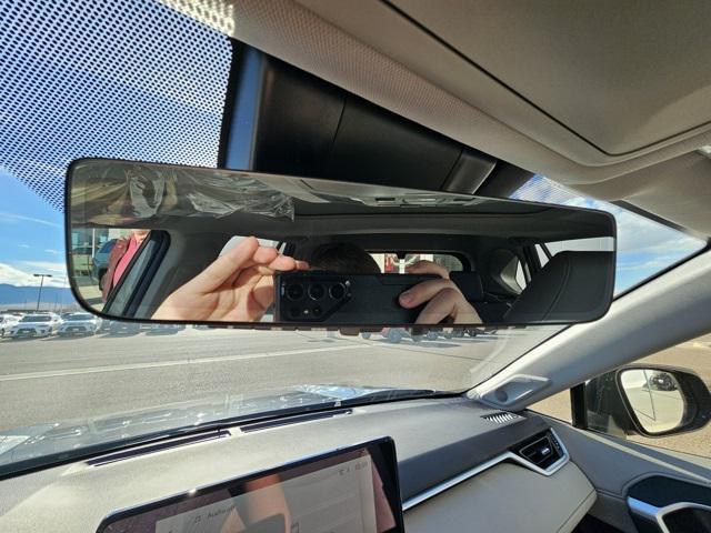 new 2025 Toyota RAV4 Hybrid car, priced at $45,079