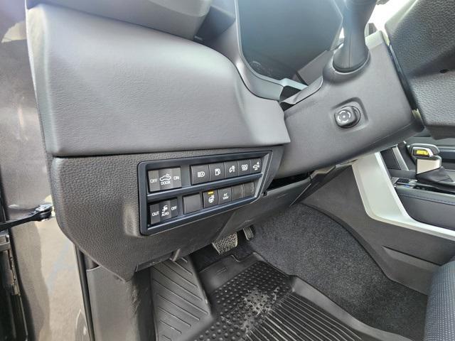 new 2025 Toyota Tundra Hybrid car, priced at $76,128