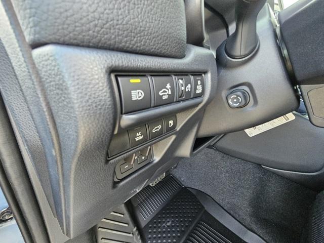 new 2026 Toyota Land Cruiser car, priced at $70,995