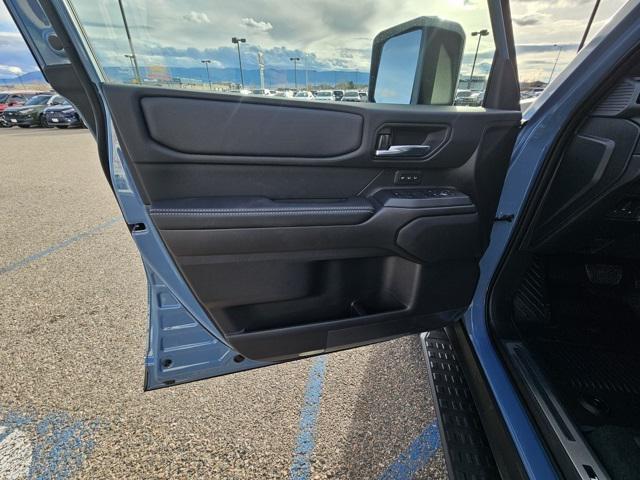 new 2026 Toyota Land Cruiser car, priced at $70,995