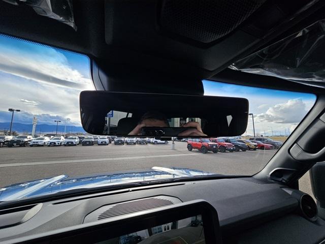 new 2026 Toyota Land Cruiser car, priced at $70,995