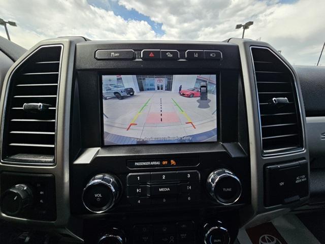 used 2020 Ford F-250 car, priced at $44,492