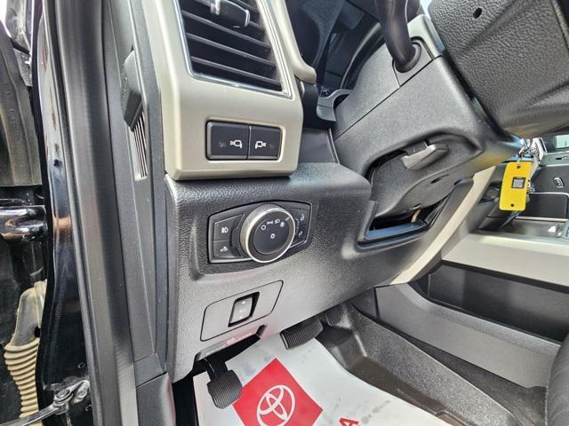 used 2020 Ford F-250 car, priced at $44,492