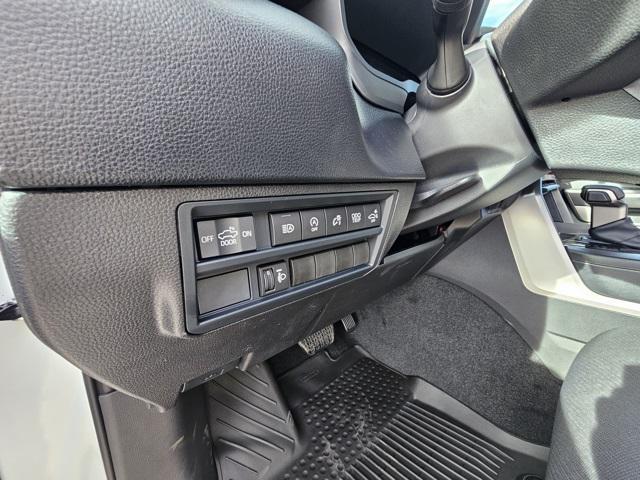 new 2026 Toyota Tundra car, priced at $56,706