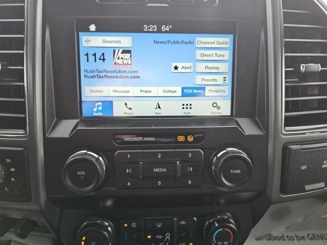 used 2019 Ford F-250 car, priced at $29,491