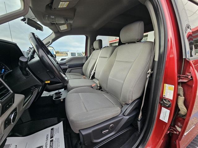 used 2019 Ford F-250 car, priced at $29,491