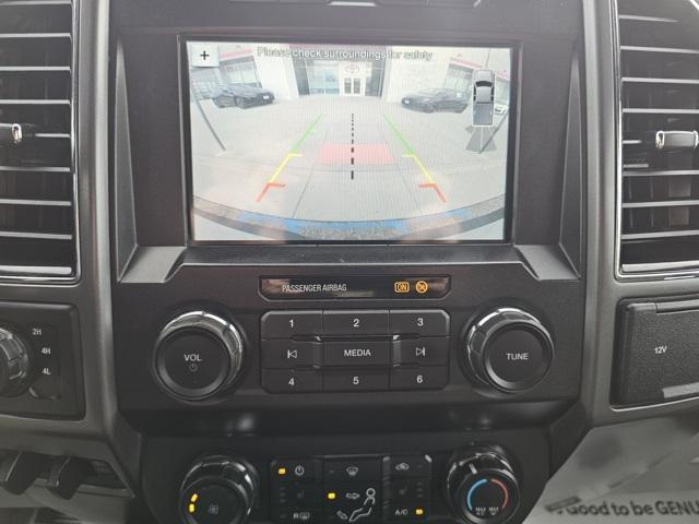 used 2019 Ford F-250 car, priced at $29,491