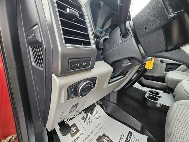 used 2019 Ford F-250 car, priced at $29,491