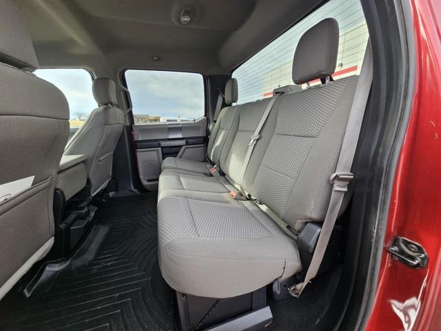 used 2019 Ford F-250 car, priced at $29,491