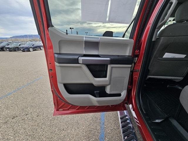 used 2019 Ford F-250 car, priced at $29,491