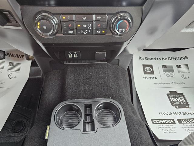 used 2019 Ford F-250 car, priced at $29,491