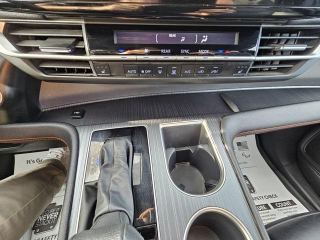 used 2024 Toyota Sienna car, priced at $42,493