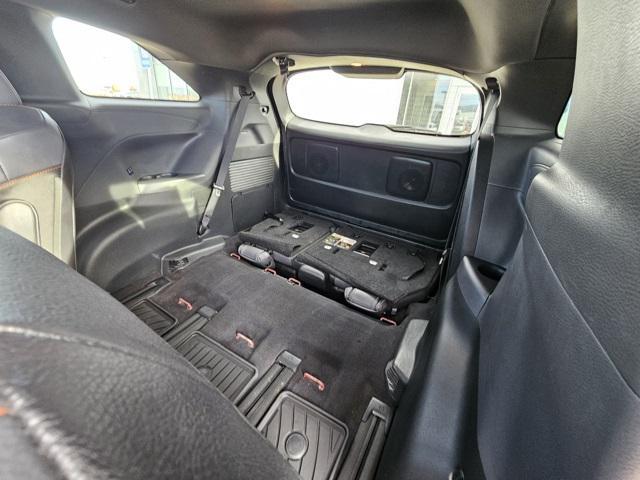 used 2024 Toyota Sienna car, priced at $42,493