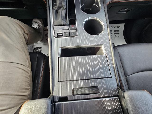 used 2024 Toyota Sienna car, priced at $42,493