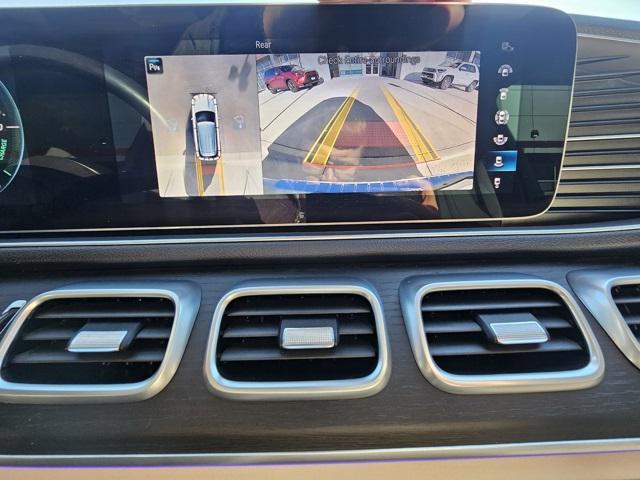 used 2023 Mercedes-Benz GLE 350 car, priced at $44,992