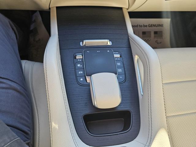 used 2023 Mercedes-Benz GLE 350 car, priced at $44,992