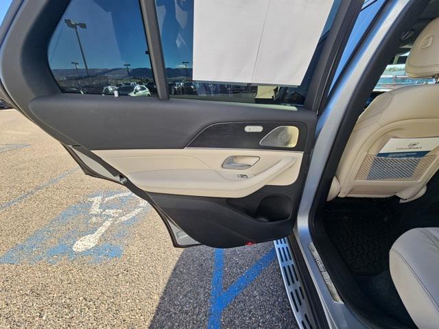 used 2023 Mercedes-Benz GLE 350 car, priced at $44,992