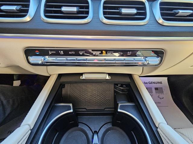 used 2023 Mercedes-Benz GLE 350 car, priced at $44,992