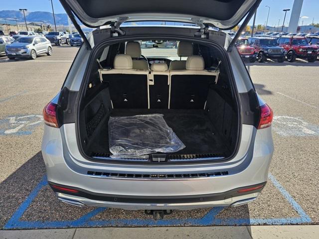 used 2023 Mercedes-Benz GLE 350 car, priced at $44,992