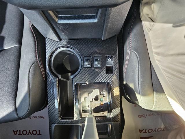used 2022 Toyota 4Runner car, priced at $45,793