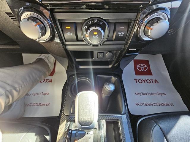 used 2022 Toyota 4Runner car, priced at $45,793