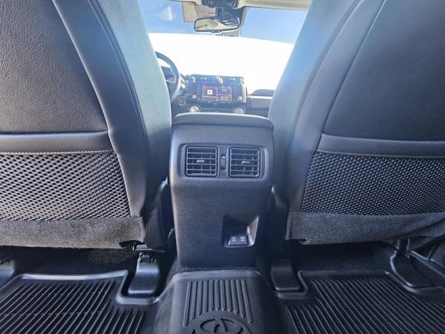 used 2022 Toyota 4Runner car, priced at $45,793