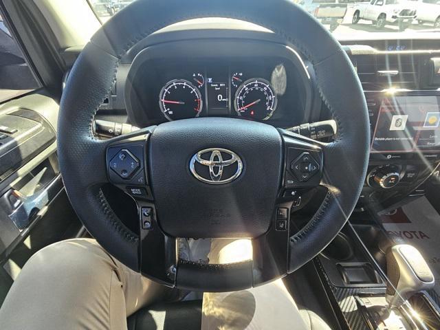 used 2022 Toyota 4Runner car, priced at $45,793
