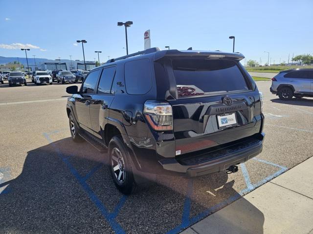 used 2022 Toyota 4Runner car, priced at $45,793