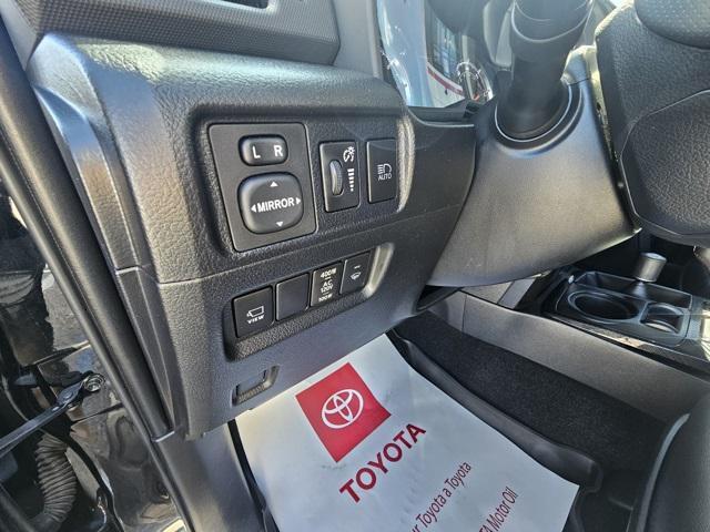used 2022 Toyota 4Runner car, priced at $45,793