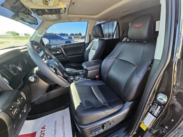 used 2022 Toyota 4Runner car, priced at $45,793