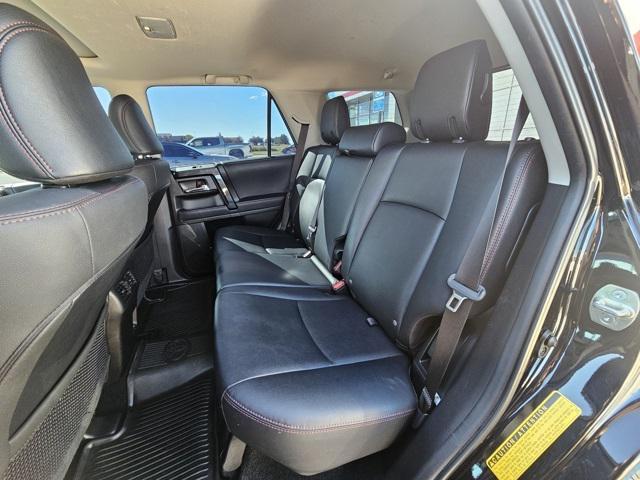 used 2022 Toyota 4Runner car, priced at $45,793