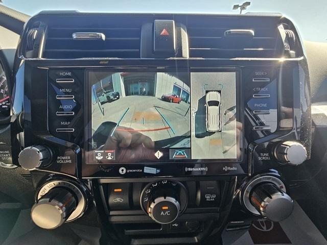 used 2022 Toyota 4Runner car, priced at $45,793