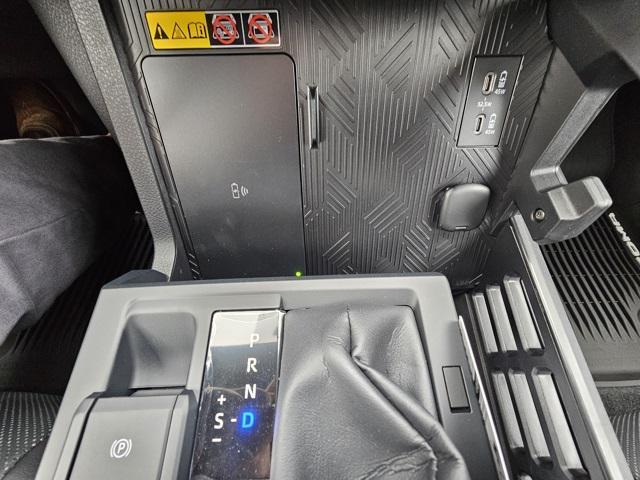 new 2025 Toyota Tacoma car, priced at $53,544