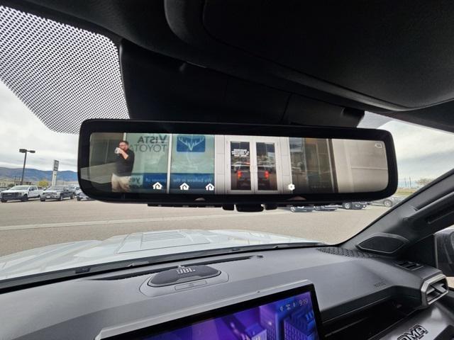 new 2025 Toyota Tacoma car, priced at $53,544