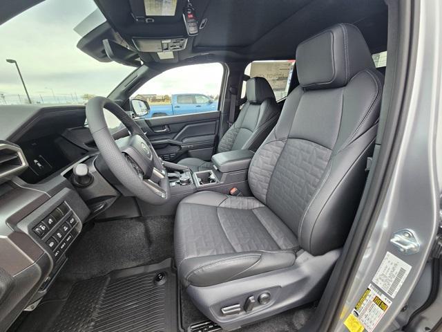 new 2025 Toyota Tacoma car, priced at $53,544